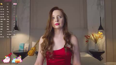 Maltii Evans online show from March 21, 5:23 am