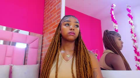 Melanie online show from December 29, 11:29 am