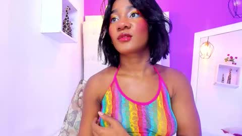 Malu online show from January 10, 11:48 am