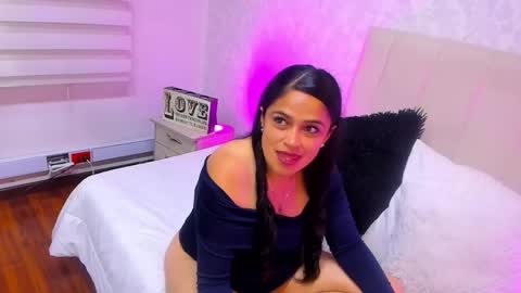 Milu online show from April 22, 4:09 am
