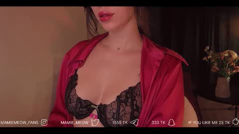 Your Miss Alice  online show from March 2, 4:56 am