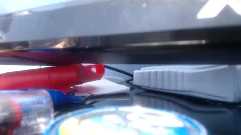 cristal online show from December 30, 3:47 am