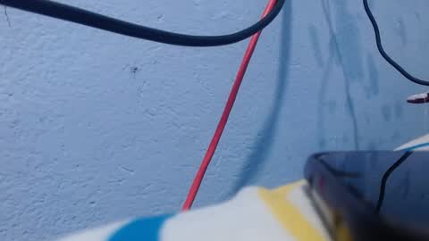 cristal online show from January 31, 3:20 am