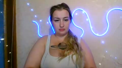 Mandy online show from June 29, 3:23 pm
