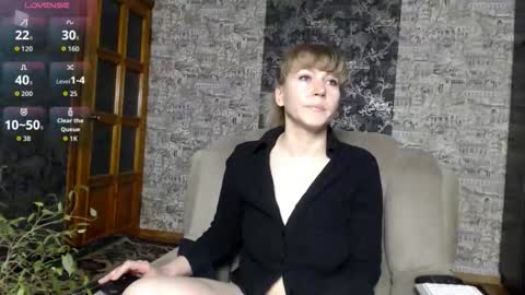 Mandy  online show from February 13, 11:23 am