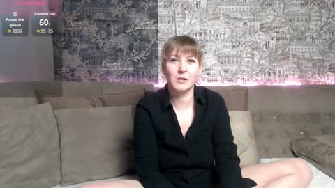 Mandy  online show from March 11, 12:20 pm