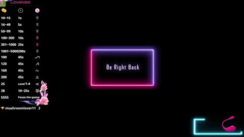 MANDY J online show from January 20, 2:57 pm