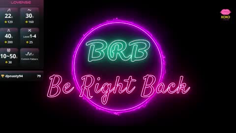 MANDY J online show from March 31, 2:17 pm