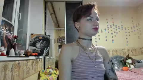 Mandy online show from November 20, 6:31 pm