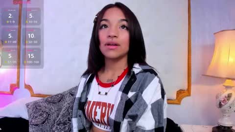 manelyk_evanss online show from October 27, 11:28 am