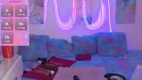 Mane Summers online show from March 11, 3:55 am