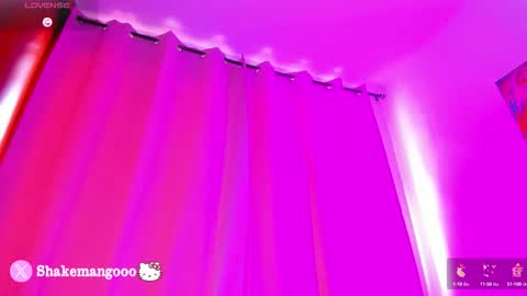 Manguito online show from October 1, 2:22 pm