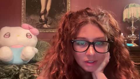 Cherry Bomb online show from June 5, 1:20 am