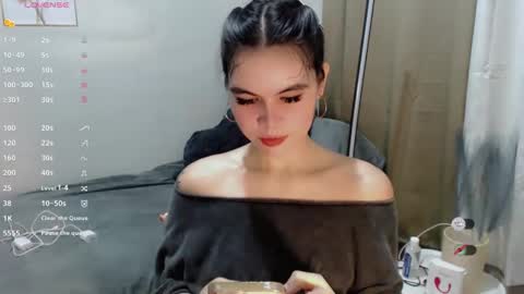 manilynforyou online show from November 23, 3:57 pm