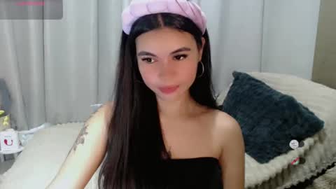 manilynforyou online show from April 15, 4:07 pm