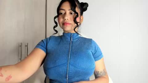 MANUELA online show from September 11, 2:50 pm