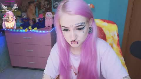 Manuela online show from September 18, 1:31 pm