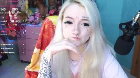 Manuela online show from January 29, 8:25 pm