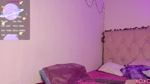 Manu  online show from February 26, 11:15 pm