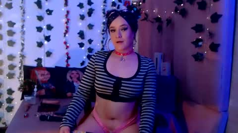 Maria Paula online show from August 2, 2:58 am