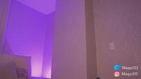 Maquii   online show from November 5, 11:43 pm