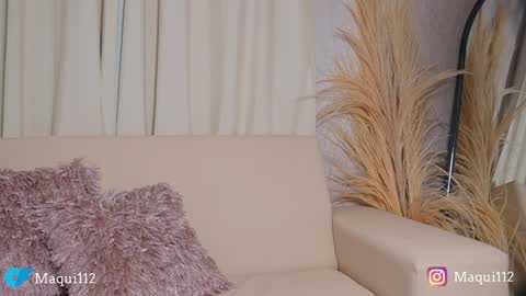 Maquii   online show from February 9, 1:01 am