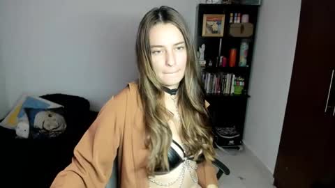 Hanny 3 online show from February 28, 8:41 pm