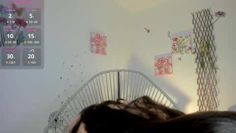 Mara 3 Enjoy my Milky boobs online show from March 13, 9:38 pm