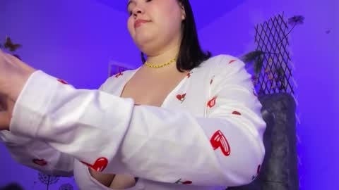 Mara 3 Enjoy my Milky boobs online show from September 22, 10:03 am