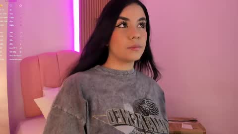 Mara online show from April 9, 7:41 pm