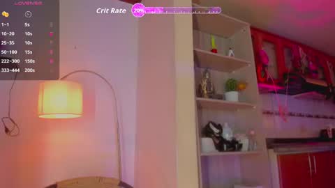 MARA  online show from July 20, 11:05 pm