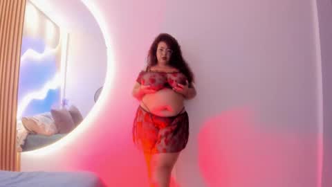 Mrs. Sweet online show from December 5, 3:39 am