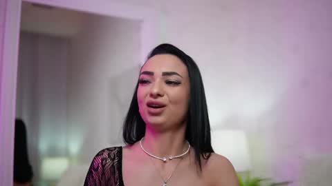  Mara  online show from February 10, 10:19 pm