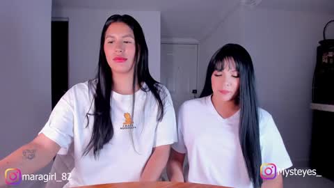 Mara online show from January 25, 2:26 am