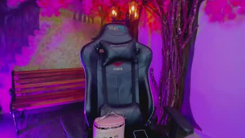 Mara Hanson online show from January 14, 7:08 pm