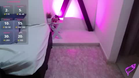 Mara Silk online show from April 25, 4:26 am