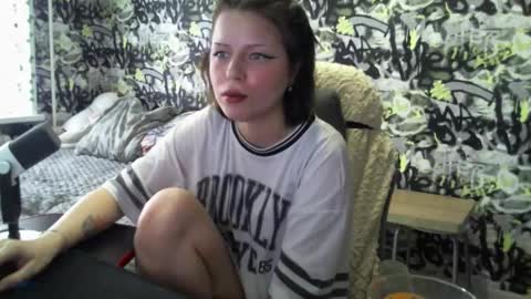 marble__kitten online show from March 5, 11:06 am