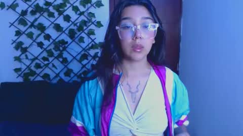 Marcela  online show from November 26, 2:23 am