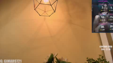 Marcela online show from September 16, 11:13 pm