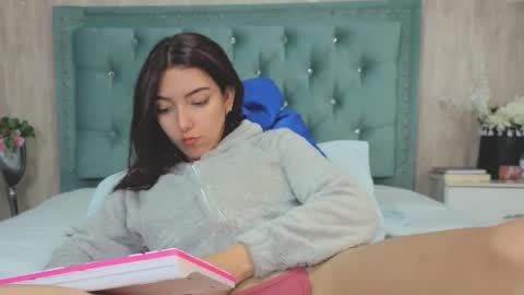 Marcela online show from September 20, 9:24 pm