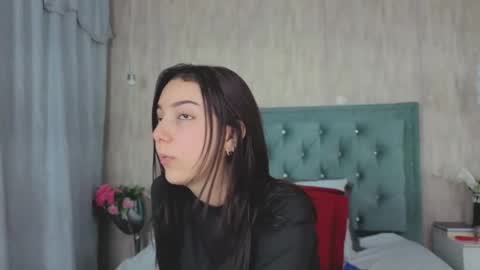 Marcela online show from September 11, 7:58 pm