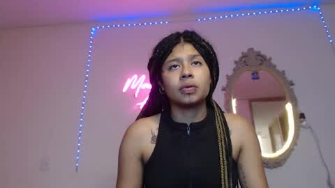 Michell Dayan online show from January 30, 9:58 pm