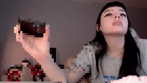 Lady Marceline online show from December 5, 4:08 pm