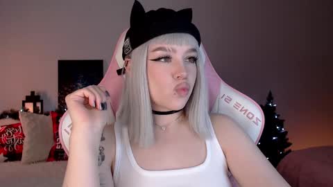 Lady Marceline online show from December 2, 3:14 pm