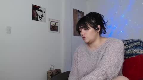 M A R C I  online show from February 23, 11:25 am