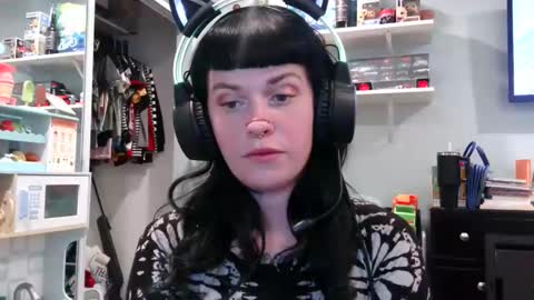 MarcelineAltaria online show from February 3, 4:04 am