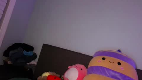 MarcelineAltaria online show from October 5, 4:06 am