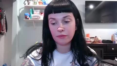 MarcelineAltaria online show from January 25, 4:13 am