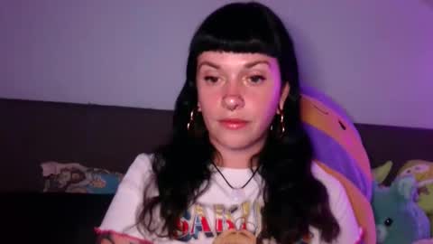 MarcelineAltaria online show from September 12, 4:02 am
