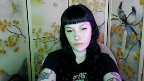 MarcelineAltaria online show from March 6, 5:02 am
